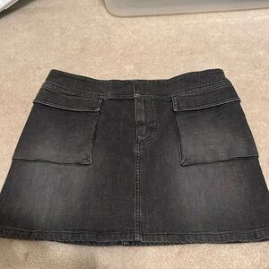 Polo Jeans 90’s Skirt Size 8